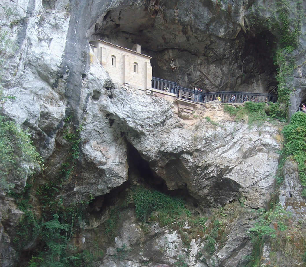 santuario