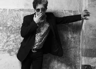 Andres Calamaro