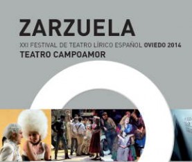 zarzuela